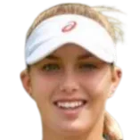 Ali Collins
