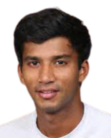 Parth Aggarwal headshot