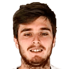 Giovanni Fonio headshot