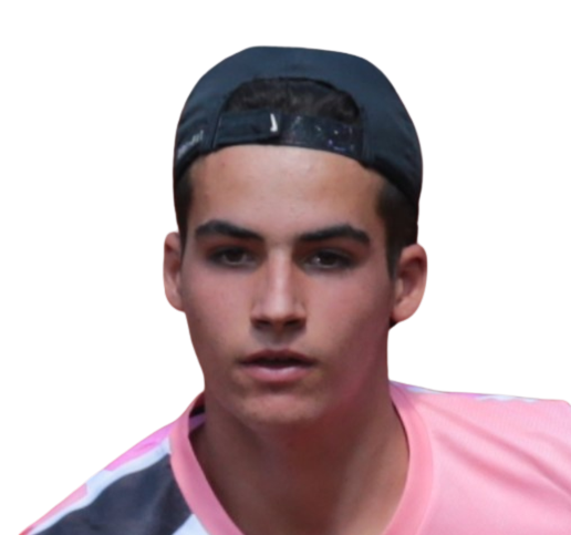 Dragos Nicolae Cazacu headshot