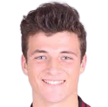 Adria Vallejo Ferrer headshot