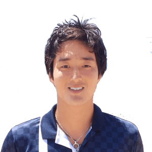 Kento Tagashira headshot