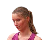 Maryna Kolb headshot