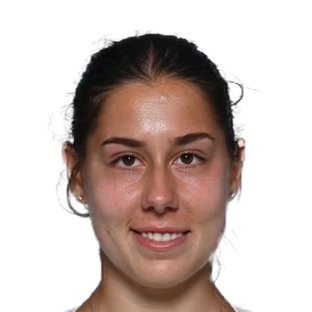 Elizara Yaneva headshot