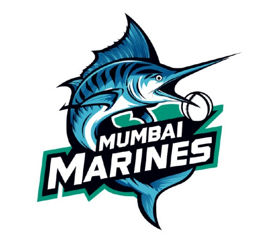 Mumbai Marines logo