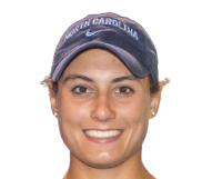 Alexa Graham headshot