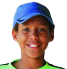 Denzel Seetso headshot