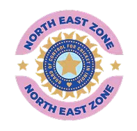 North East Zone logo
