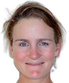 Chiara Scholl headshot