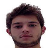 Vasil Yehorov headshot