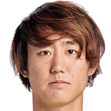 Yoshihito Nishioka (Srl) headshot