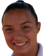 Benedetta Ortenzi headshot