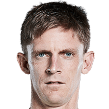 Kevin Anderson (Srl) headshot