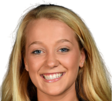 Sophia Graver headshot