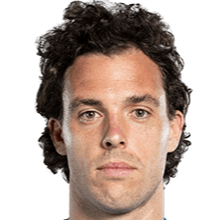 Marco Cecchinato (Srl) headshot