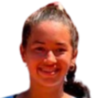 Mariana Isabel Higuita Barraza headshot