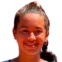 Mariana Isabel Higuita Barraza