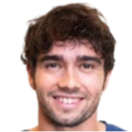 Daniel Caverzaschi headshot