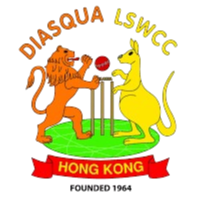 Diasqua Little Sai Wan Cricket Club logo
