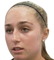 Ella Taylor headshot