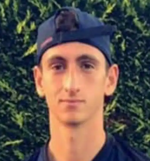 Diego Digraci headshot