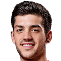 Julian Cash headshot