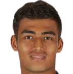 Abhishek Bastola headshot