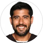 Sergio Galdos