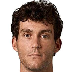 Tristan Boyer headshot