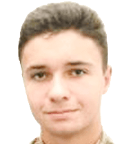 Alexander Boborykin headshot