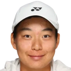 Bai Zhuoxuan