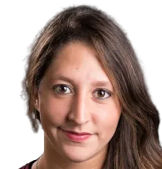 Nicole Fossa Huergo