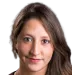 Nicole Fossa Huergo