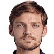 David Goffin (Srl) headshot
