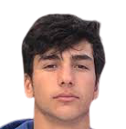 Elijah Poritzky headshot