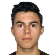 Xavier Gabarro headshot