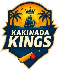 Kakinada Kings logo