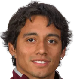 Daniel Lara Salmeron