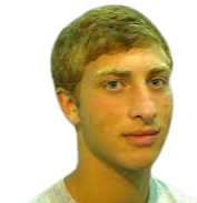 Austin Ansari headshot