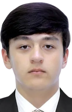 Akhmaddzhon Kosimi