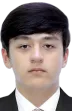 Akhmaddzhon Kosimi
