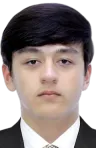 Akhmaddzhon Kosimi