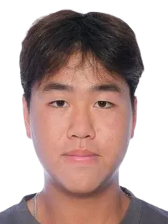Nicholas Siu Chi Cheng