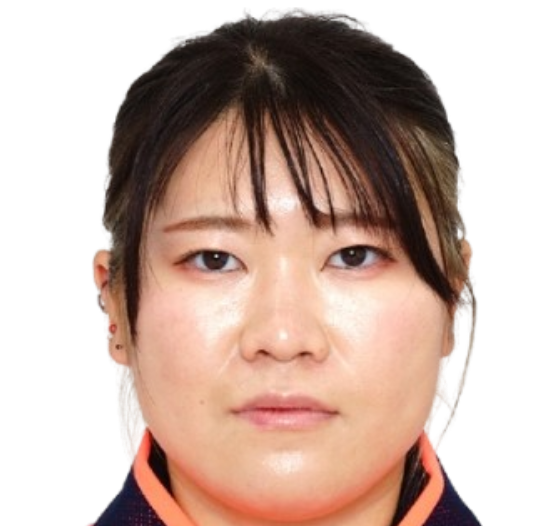 Saki Takamuro headshot