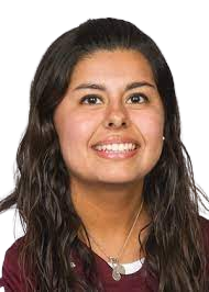 Nazari Urbina headshot