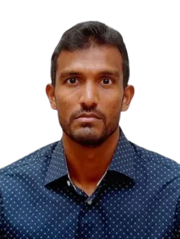 Balaji Narayanaswamy‌