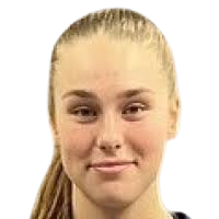 Sarafina Olivia Hansen headshot