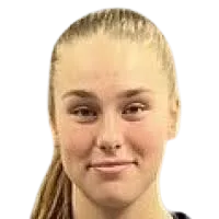 Sarafina Olivia Hansen
