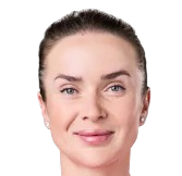 Elina Svitolina headshot