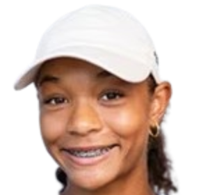 Janae Preston